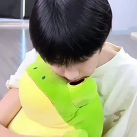 Nguyên lúc nhỏ: