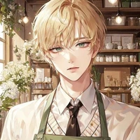 Henrie (chủ tiệm meow cafe)