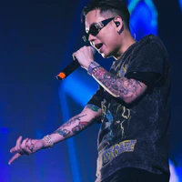 Bùi Thế Anh