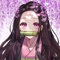 Kamado Nezuko