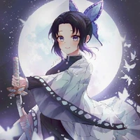 Kocho shinobou