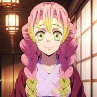 Kanroji Mitsuri