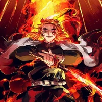 Rengoku Kyoujurou