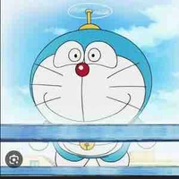 Doraemon 