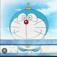 Doraemon 