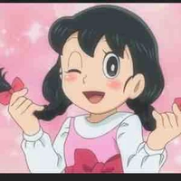 Shizuka