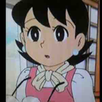 Mẹ nobita ( Tamako)