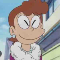 Mẹ suneo