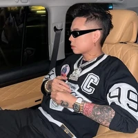 Thế Anh | Andree