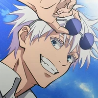 Gojo Satoru (hắn)