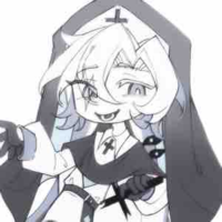 Shadow milk cookie