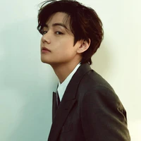 Kim Taehyung