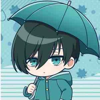 Itoshi Rin