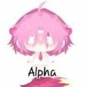 alpha