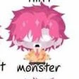 monster