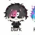 Dark