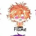 flame