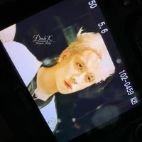 Trần Phong Hào/Nicky(em)