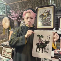 Nguyễn Đức Phúc(?)