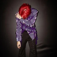 Hoàng Kim Long/Lou(?)