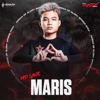 Nguyễn Quốc Huy[Maris]