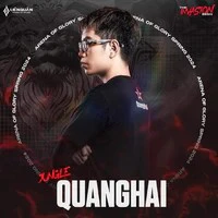 Nguyễn Quang Hải[Quanh Hải]