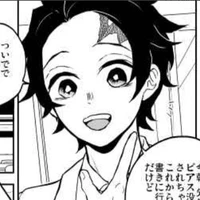 Tanjiro