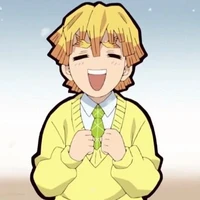 Zenitsu