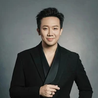 Trấn Thành 
