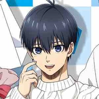 Isagi Yoichi