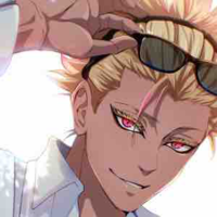 Shidou Riyusei