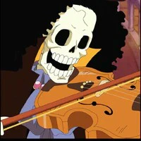 brook
