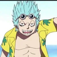 franky bé