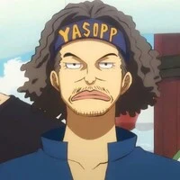 yasopp