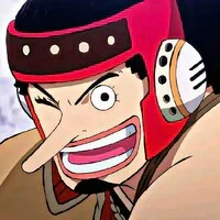 usopp