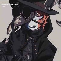 Francis .F [The Faint Blade]