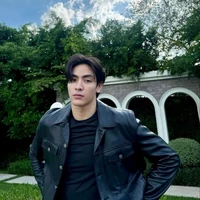 Joong Archen