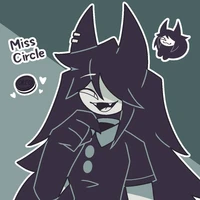 Miss Circle