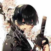 Nishizono Hasuichi(Nhật bản)