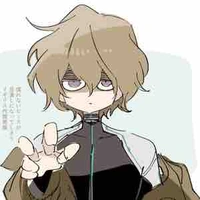 Albie Hiddleston(Anh Quốc)