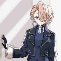 Muguet Chenier(Pháp)