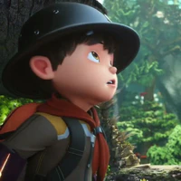 Boboiboy Gempa