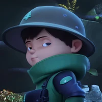 Boboiboy Duri