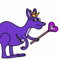 Queen boucelia