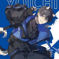 Isagi Yoichi