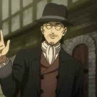Grisha Yeager