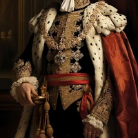 Reginalg Auralius ( Cha nàng )