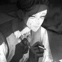 Haitani Ran
