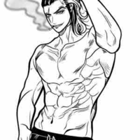 Akashi Takeomi