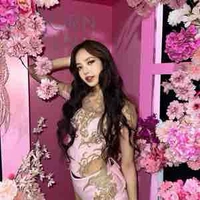 Lalisa Manobal